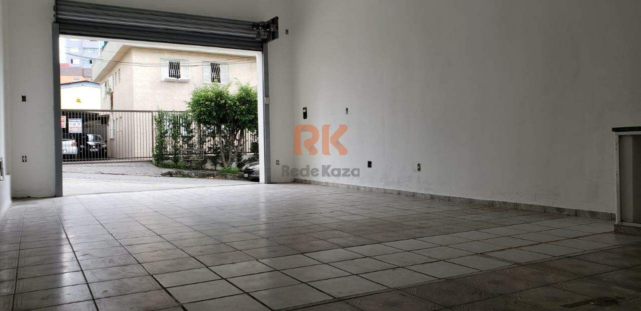 Casa comercial para aluguel no Santa Rosa: 