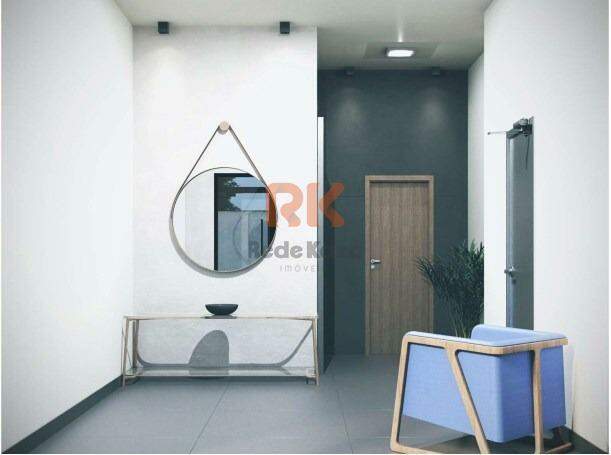 Apartamento à venda no Liberdade: 