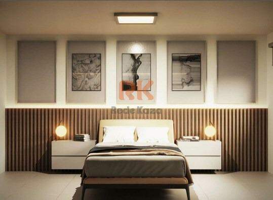 Apartamento à venda no Liberdade: 