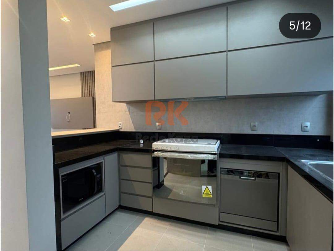 Apartamento à venda no Dona Clara: 