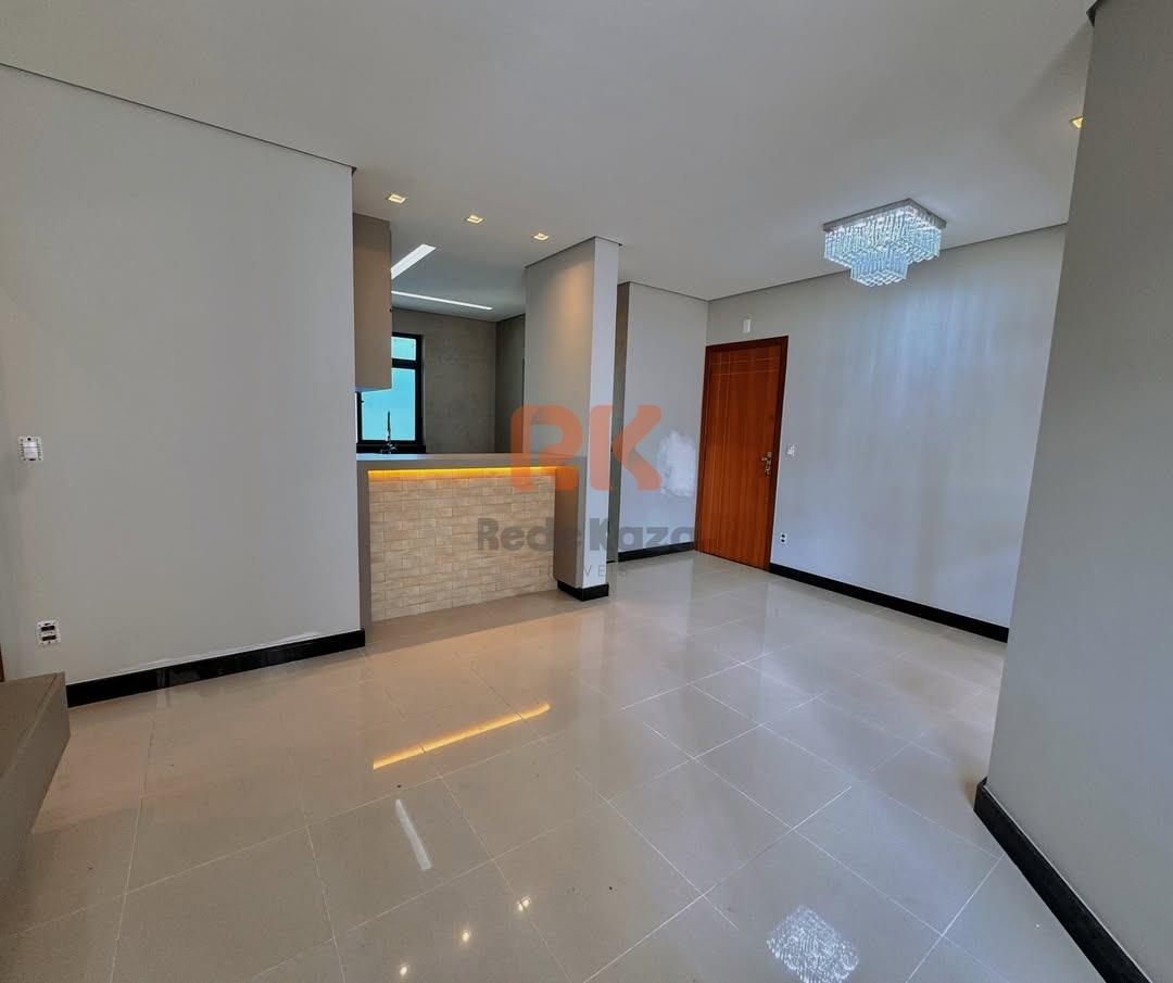 Apartamento à venda no Dona Clara: 