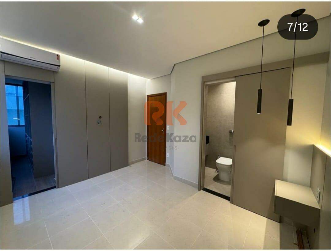 Apartamento à venda no Dona Clara: 