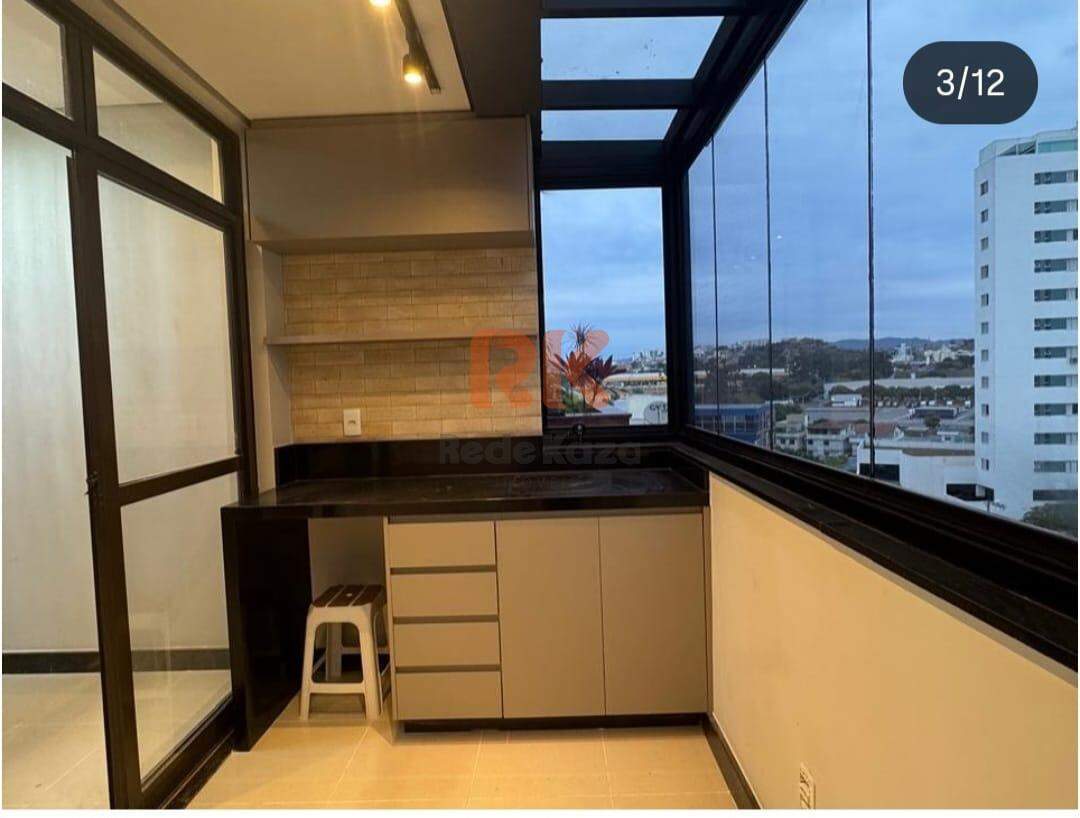 Apartamento à venda no Dona Clara: 