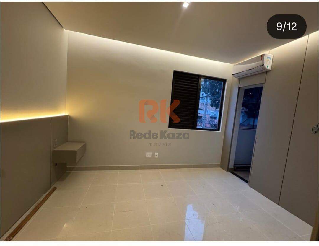 Apartamento à venda no Dona Clara: 