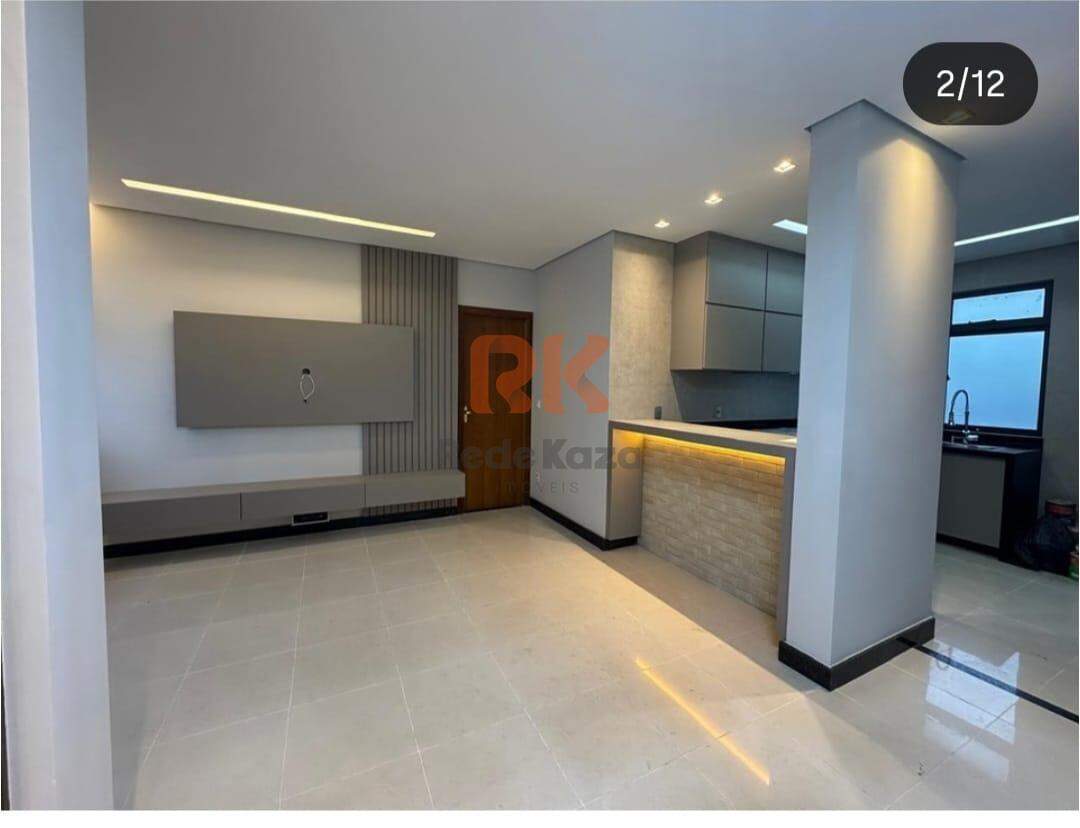 Apartamento à venda no Dona Clara: 