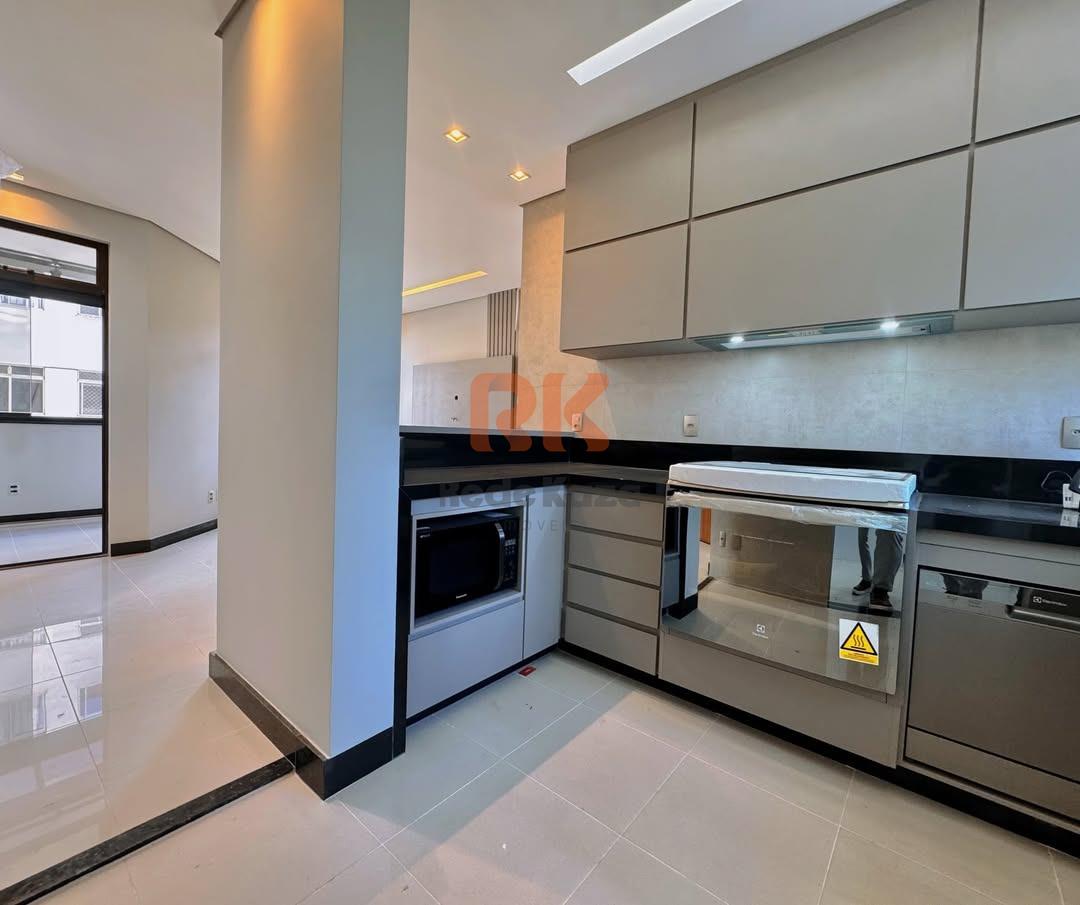 Apartamento à venda no Dona Clara: 