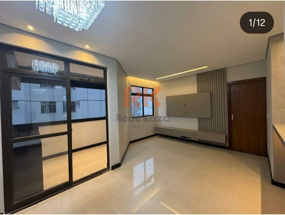 Apartamento à venda no Dona Clara: 