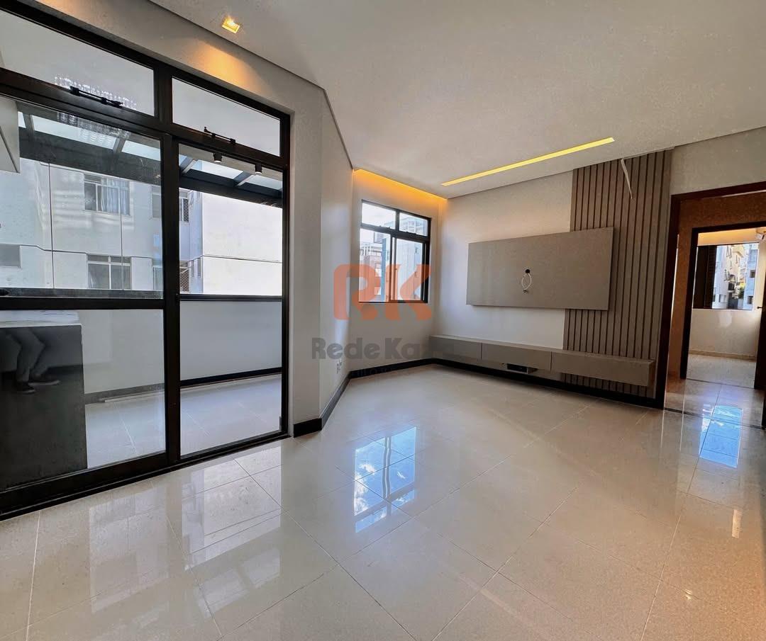 Apartamento à venda no Dona Clara: 