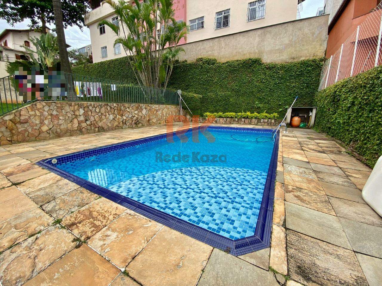 Lote à venda no Dona Clara: 