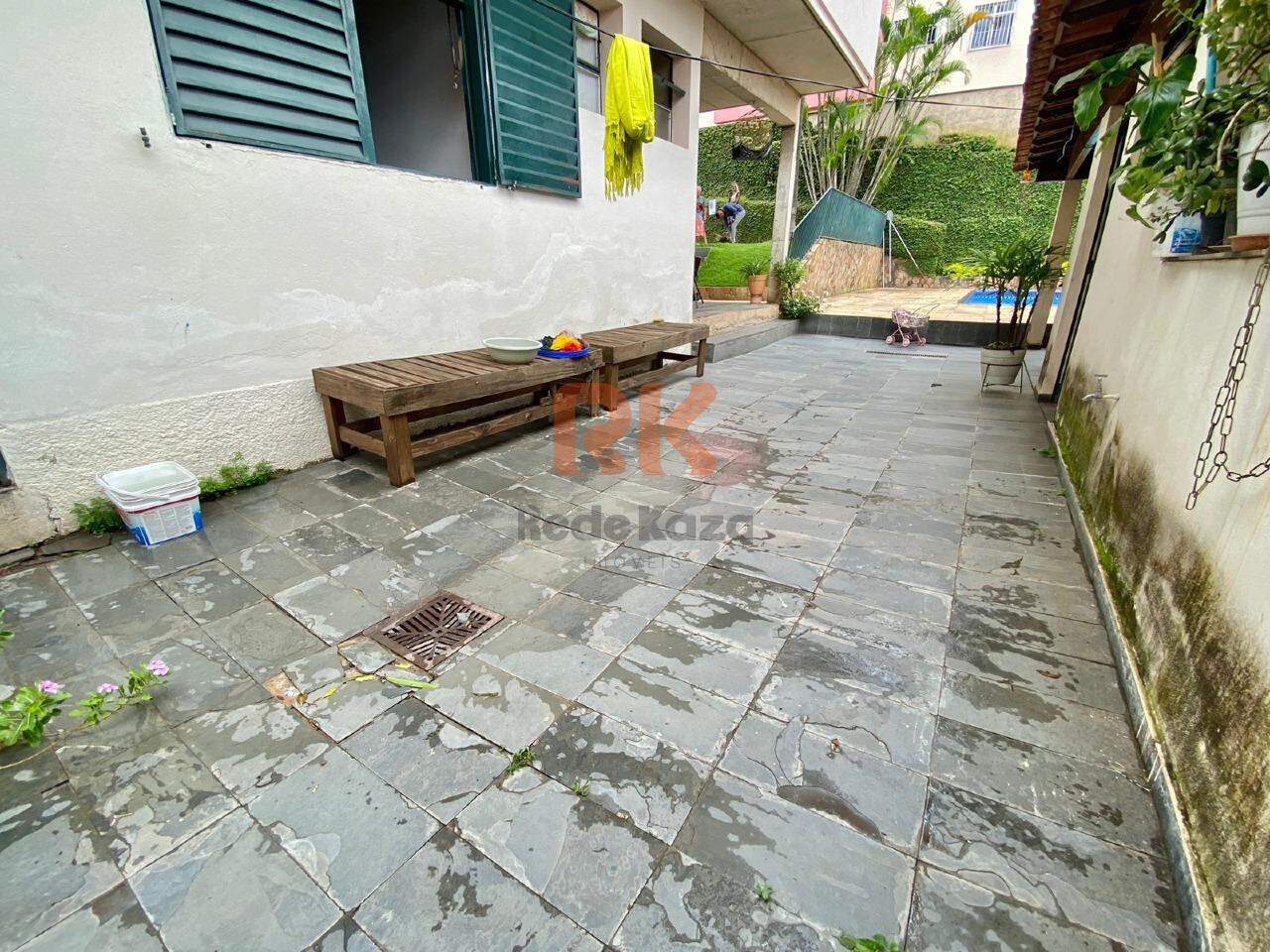 Lote à venda no Dona Clara: 