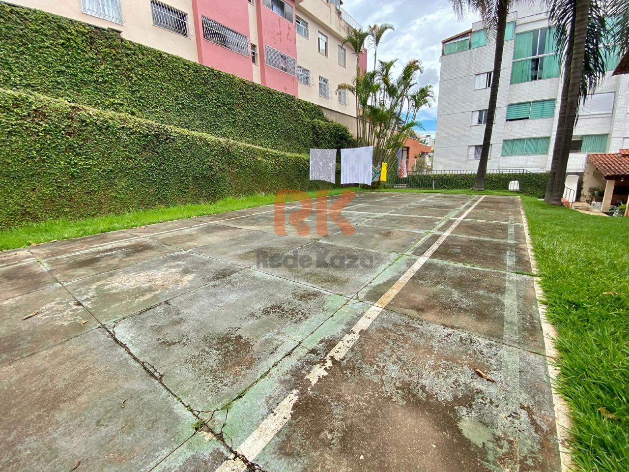 Lote à venda no Dona Clara: 