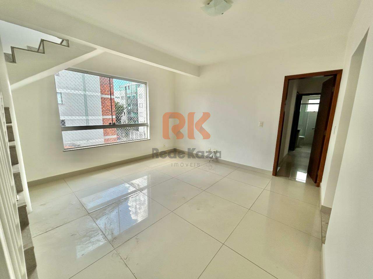 Cobertura à venda no Dona Clara: 