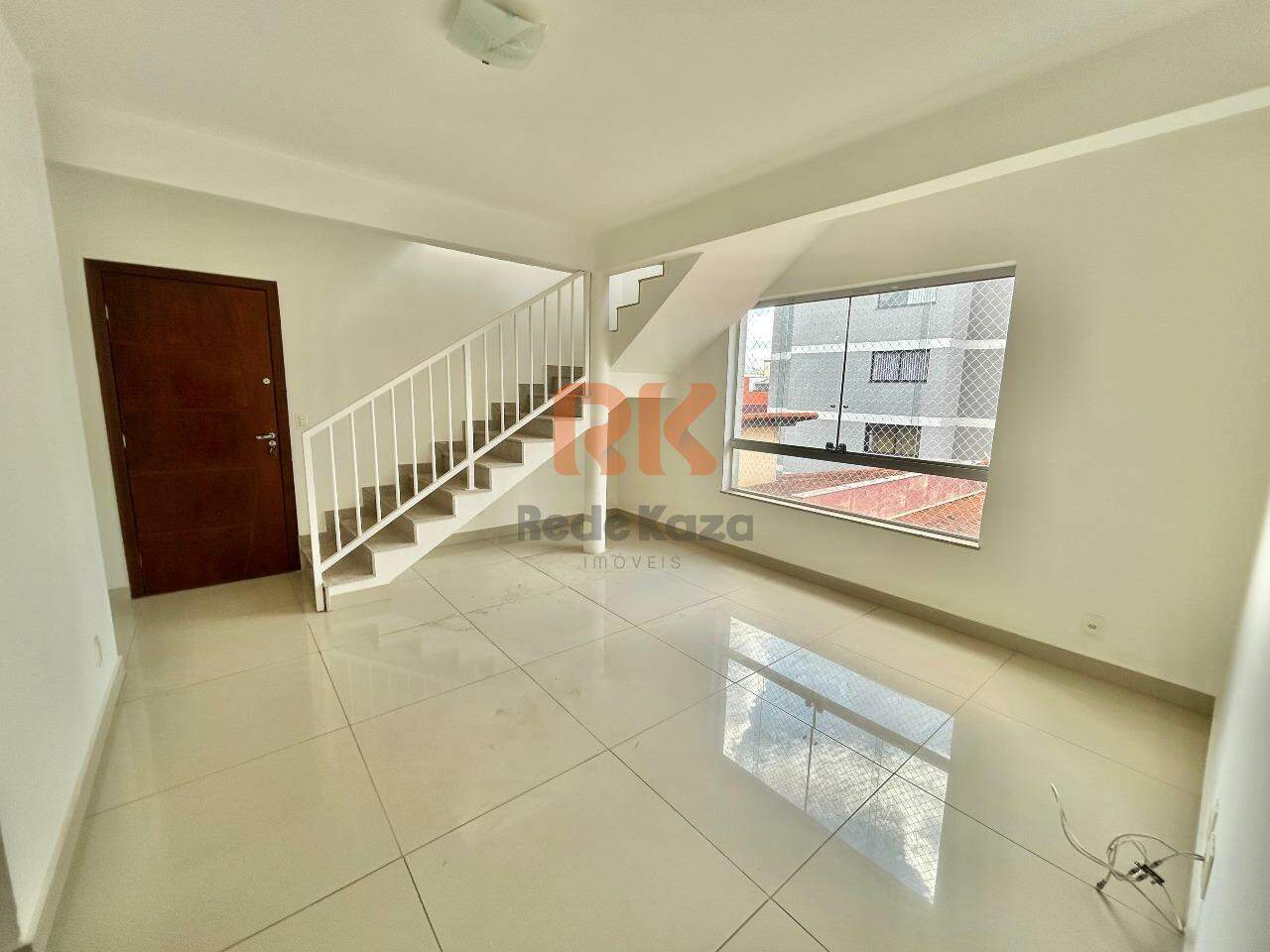 Cobertura à venda no Dona Clara: 