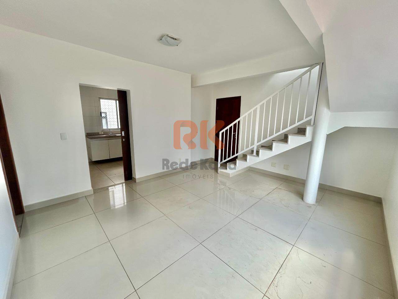 Cobertura à venda no Dona Clara: 