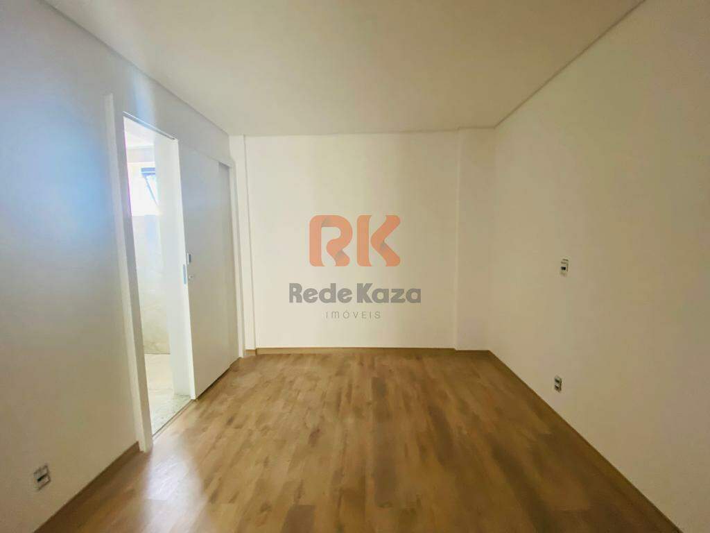 Área privativa à venda no Santa Rosa: 