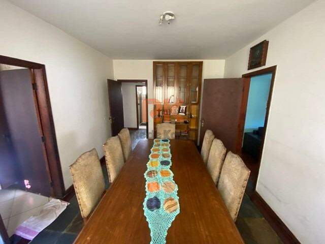 Casa à venda no Dona Clara: 