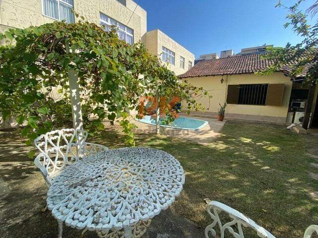 Casa à venda no Dona Clara: 