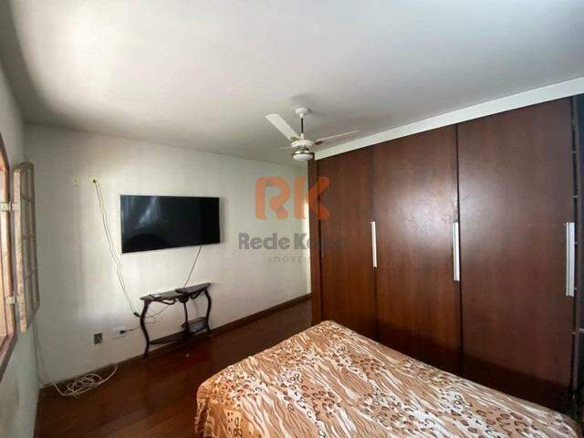 Casa à venda no Dona Clara: 