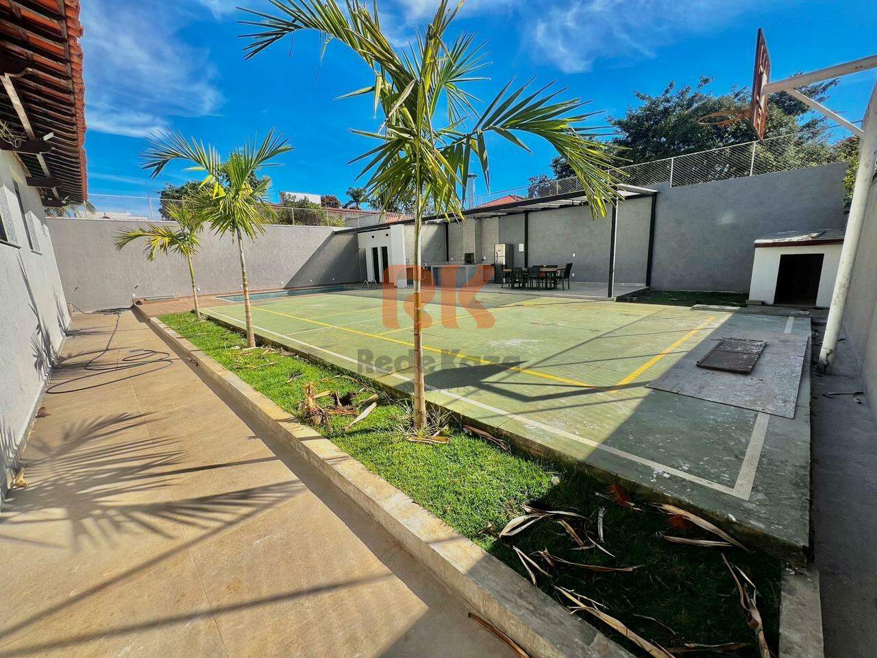 Casa à venda no São Luiz: 