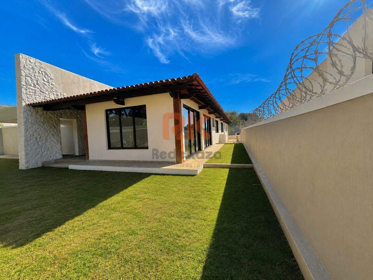 Casa à venda no São Luiz: 