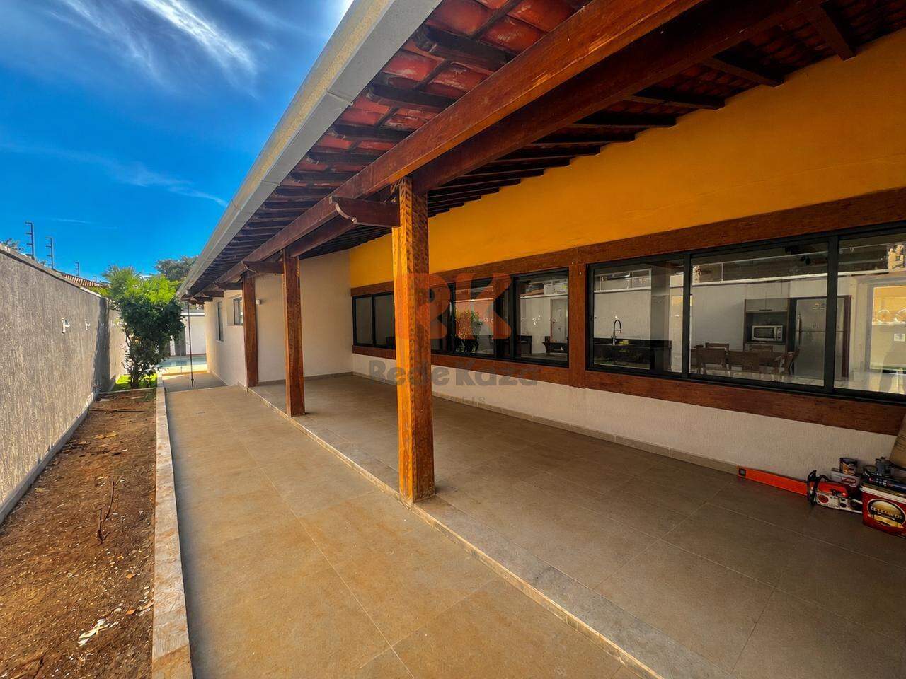 Casa à venda no São Luiz: 