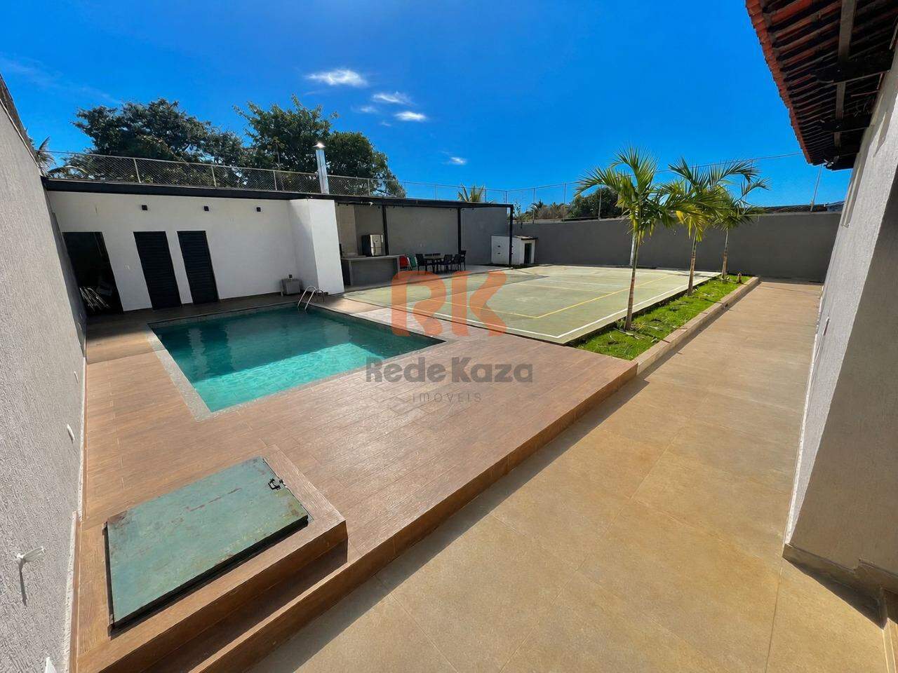 Casa à venda no São Luiz: 