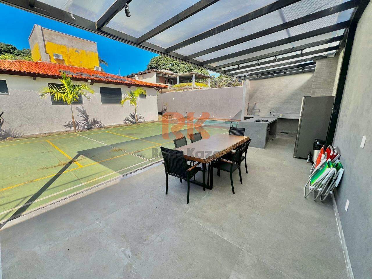 Casa à venda no São Luiz: 