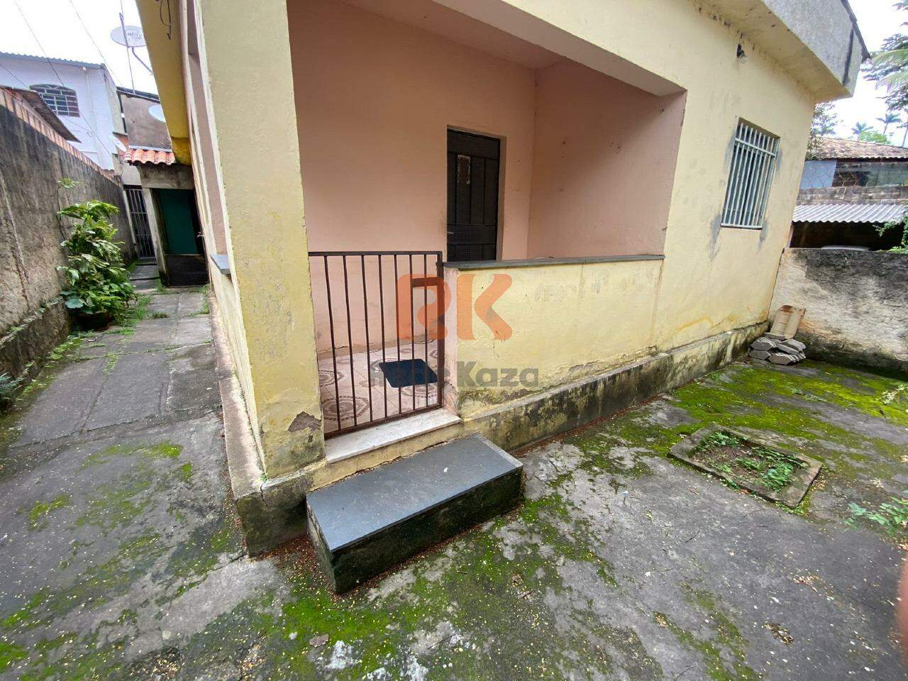 Lote à venda no Dona Clara: 