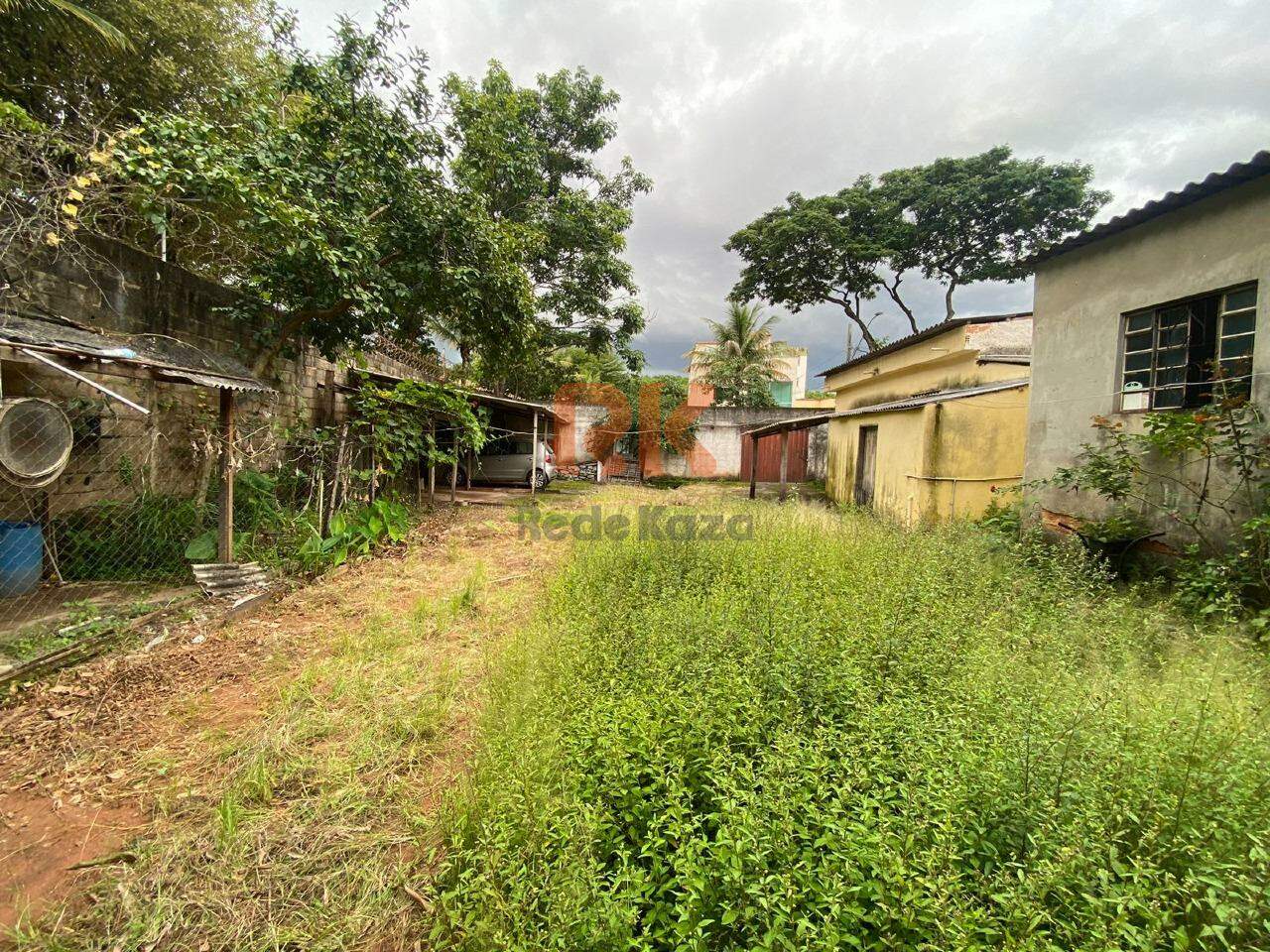 Lote à venda no Dona Clara: 