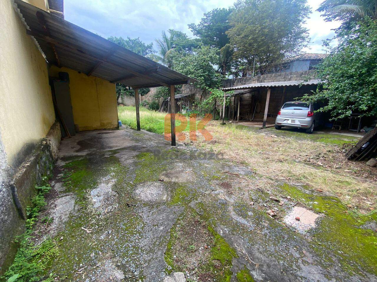 Lote à venda no Dona Clara: 