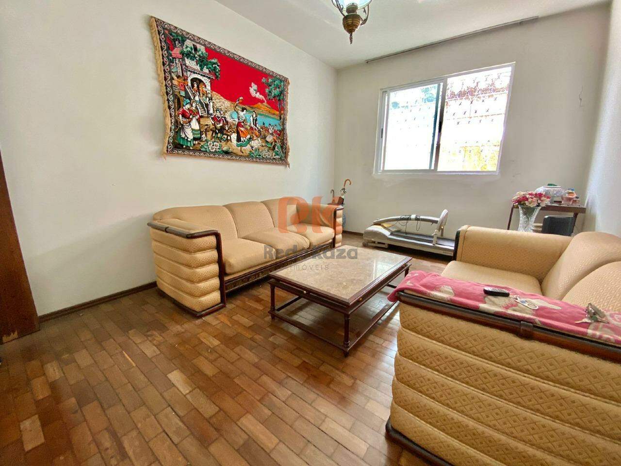 Apartamento à venda no São Luiz: 