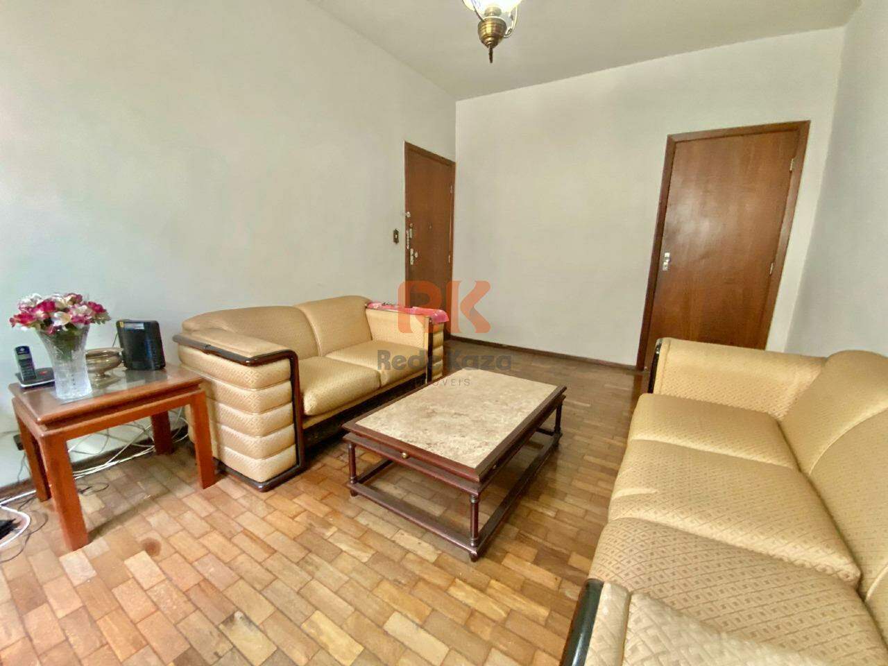 Apartamento à venda no São Luiz: 
