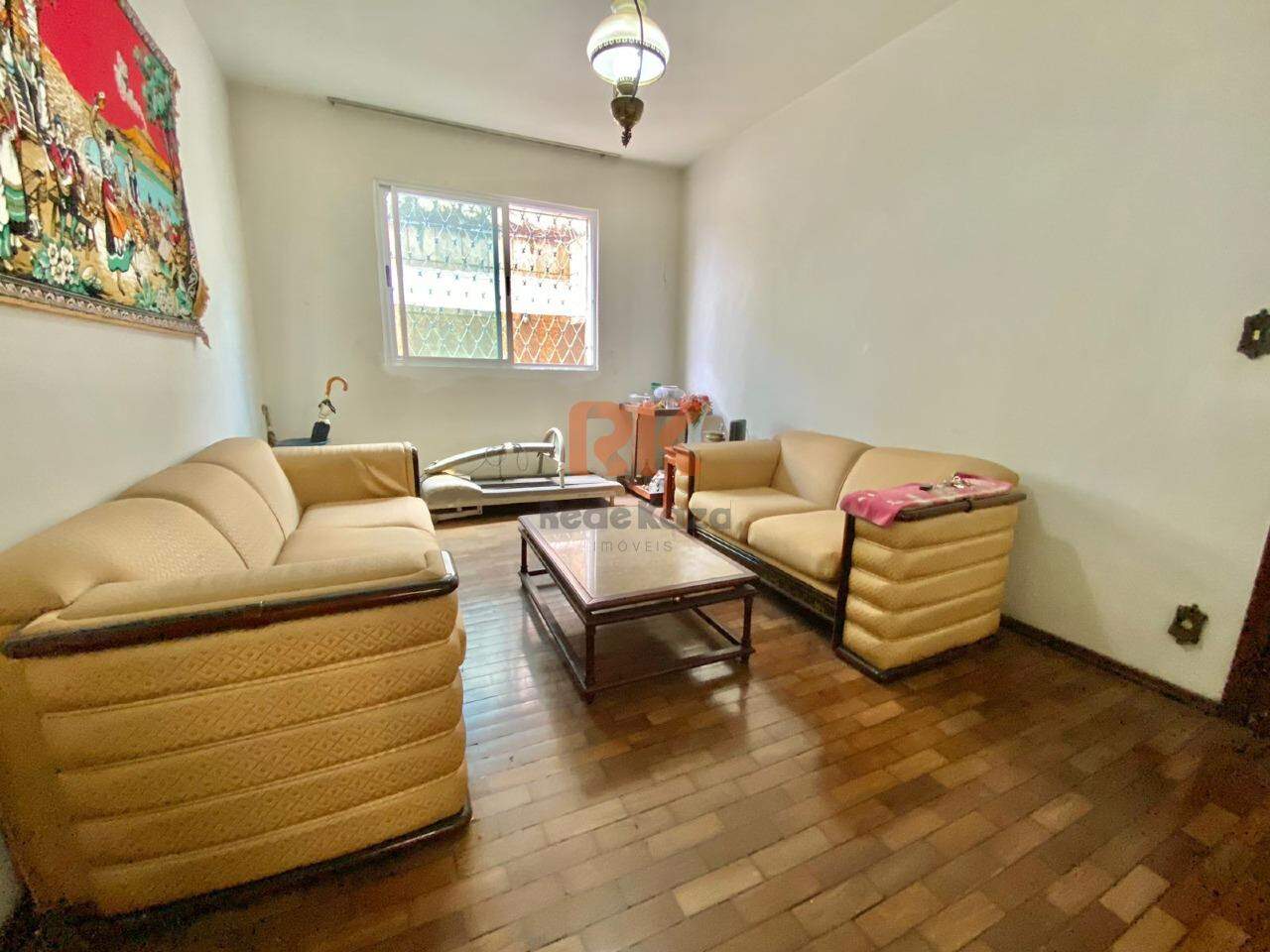 Apartamento à venda no São Luiz: 