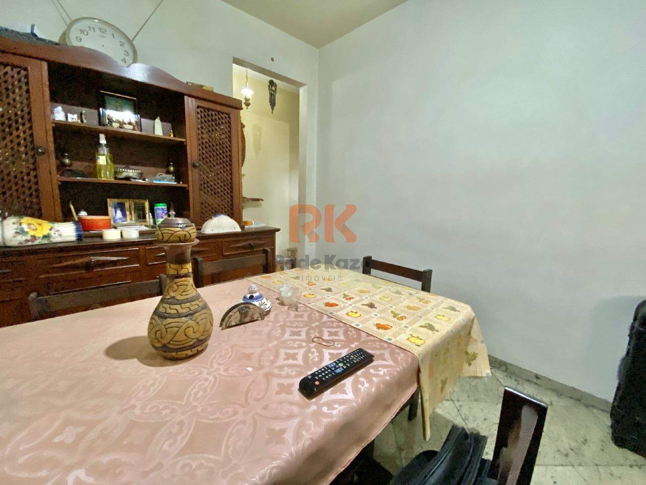 Apartamento à venda no São Luiz: 