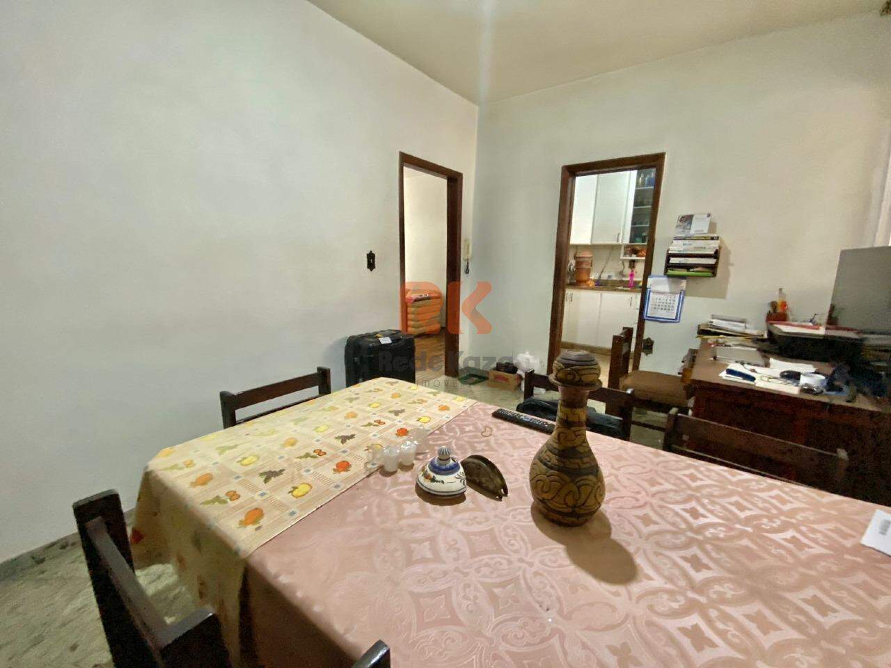 Apartamento à venda no São Luiz: 