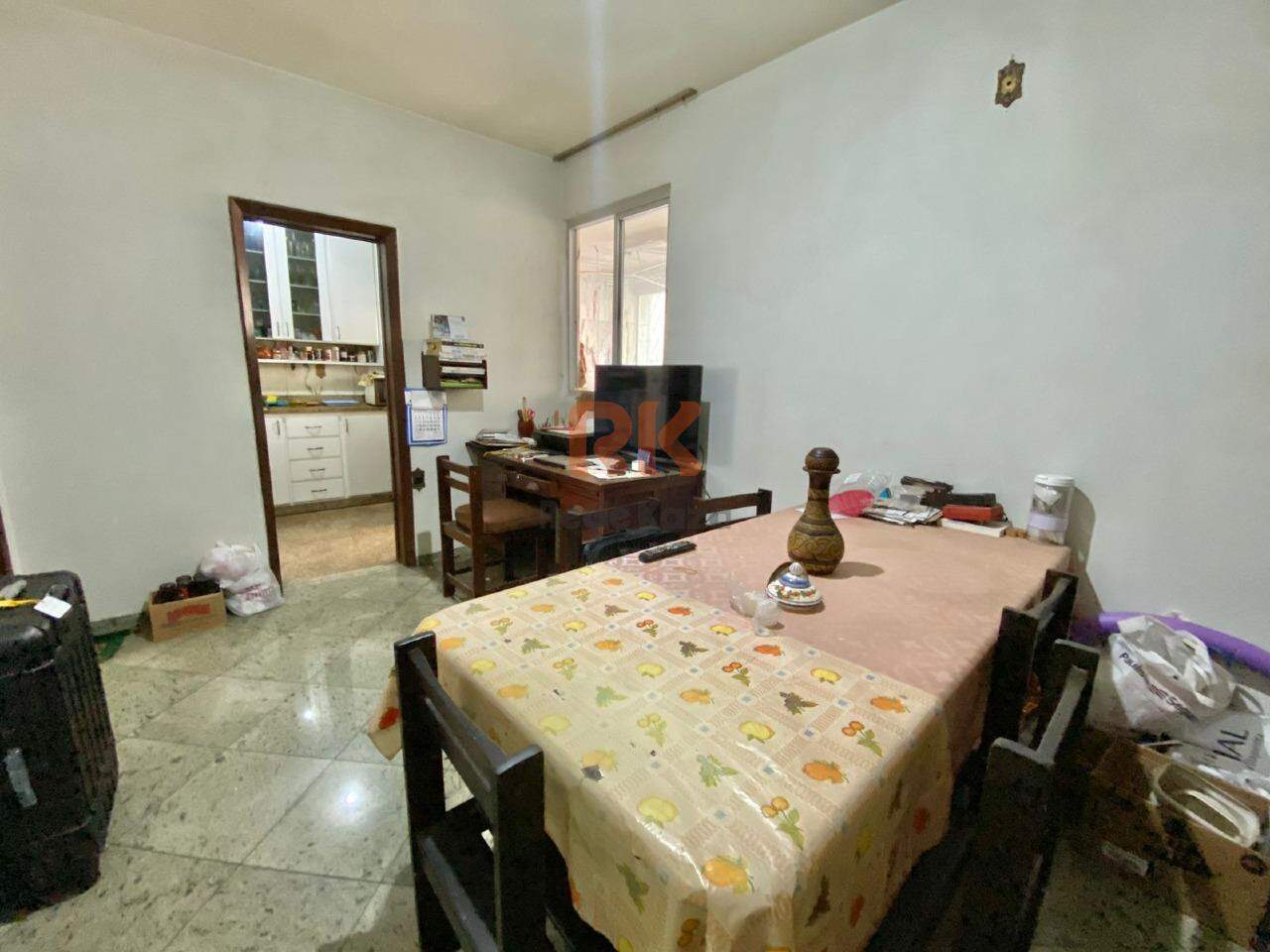 Apartamento à venda no São Luiz: 