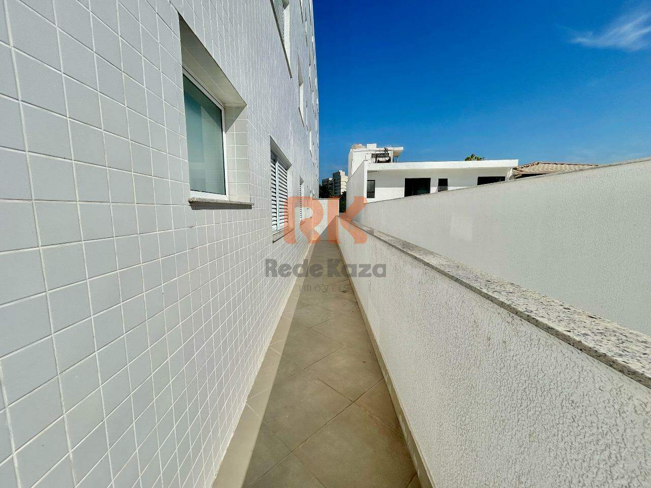 Área privativa à venda no Liberdade: 