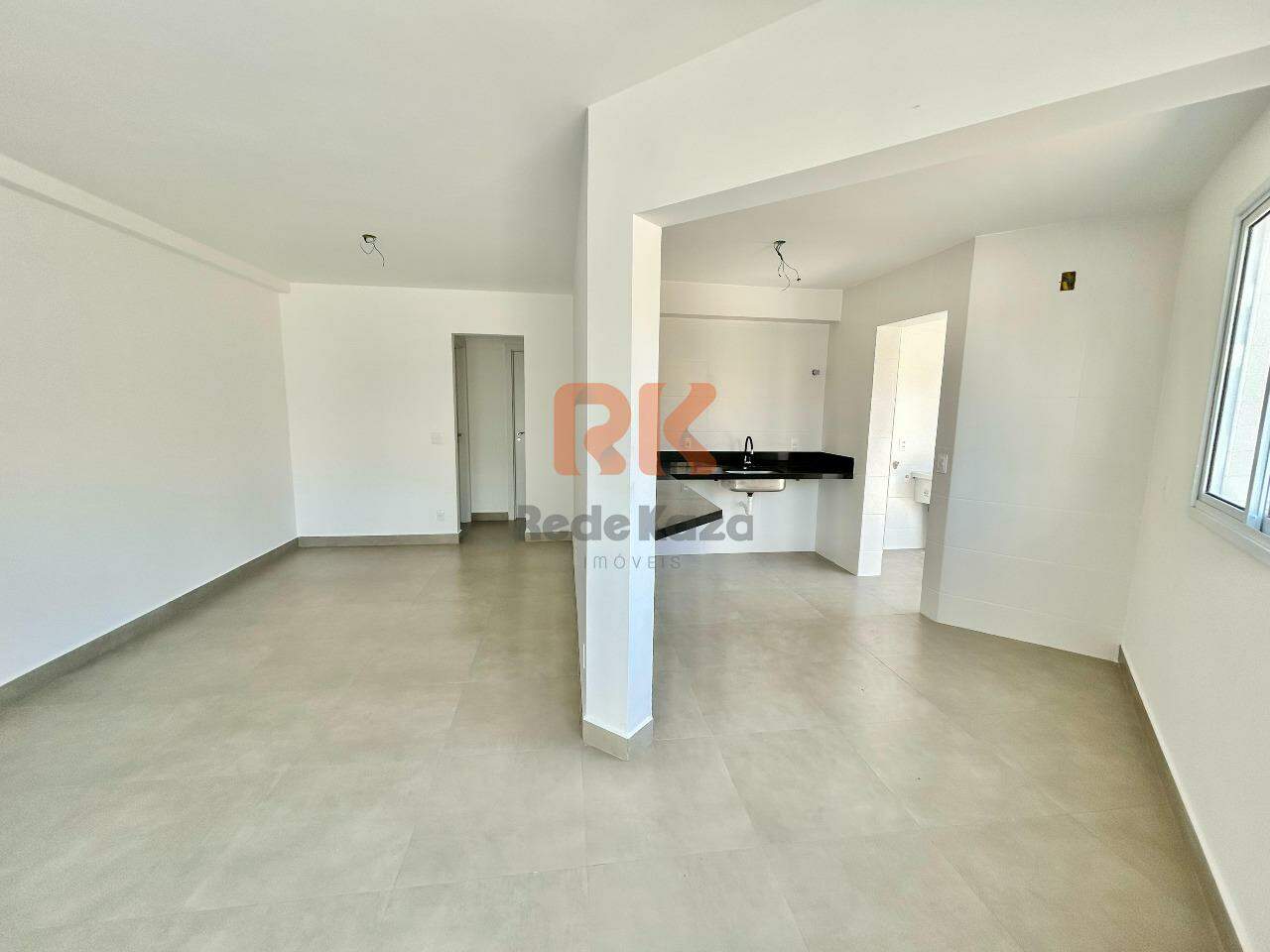 Área privativa à venda no Liberdade: 