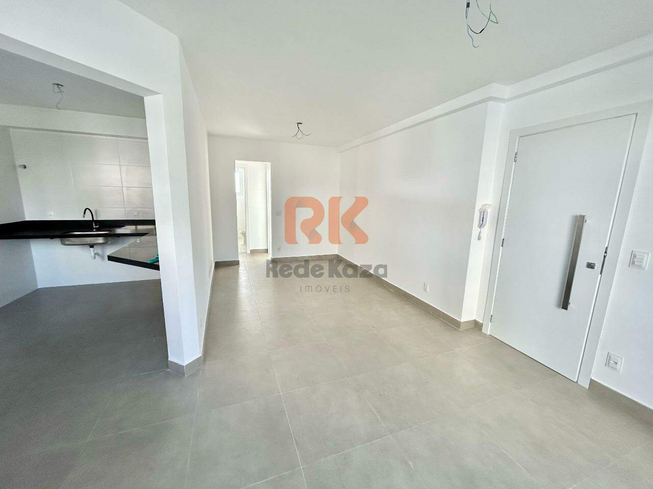 Área privativa à venda no Liberdade: 