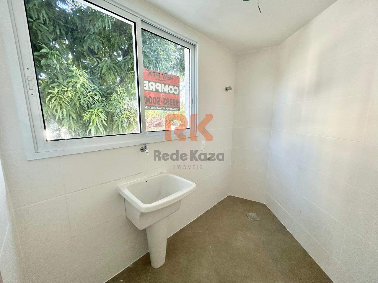 Área privativa à venda no Liberdade: 