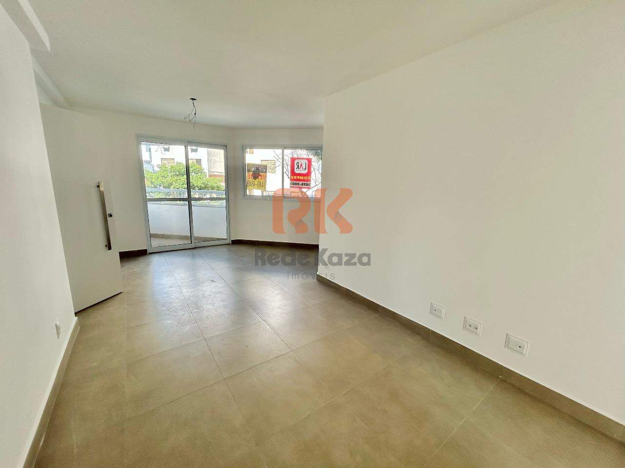 Área privativa à venda no Liberdade: 