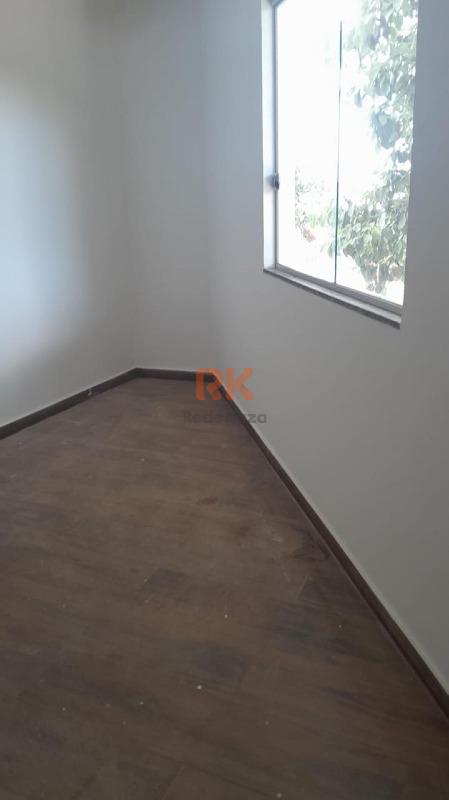 Casa geminada à venda no Ouro Preto: 