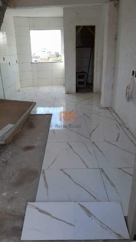 Casa geminada à venda no Ouro Preto: 