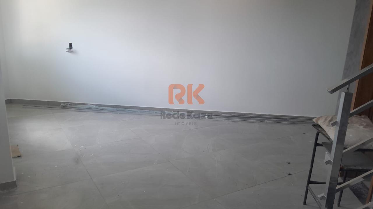 Casa geminada à venda no Ouro Preto: 