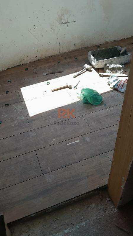 Casa geminada à venda no Ouro Preto: 