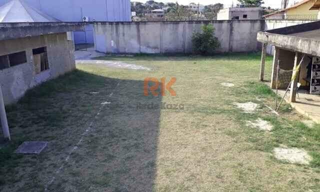 Casa à venda no Bandeirantes: 