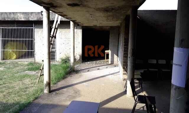 Casa à venda no Bandeirantes: 