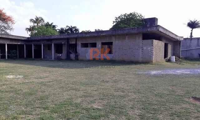 Casa à venda no Bandeirantes: 