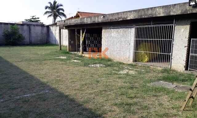 Casa à venda no Bandeirantes: 