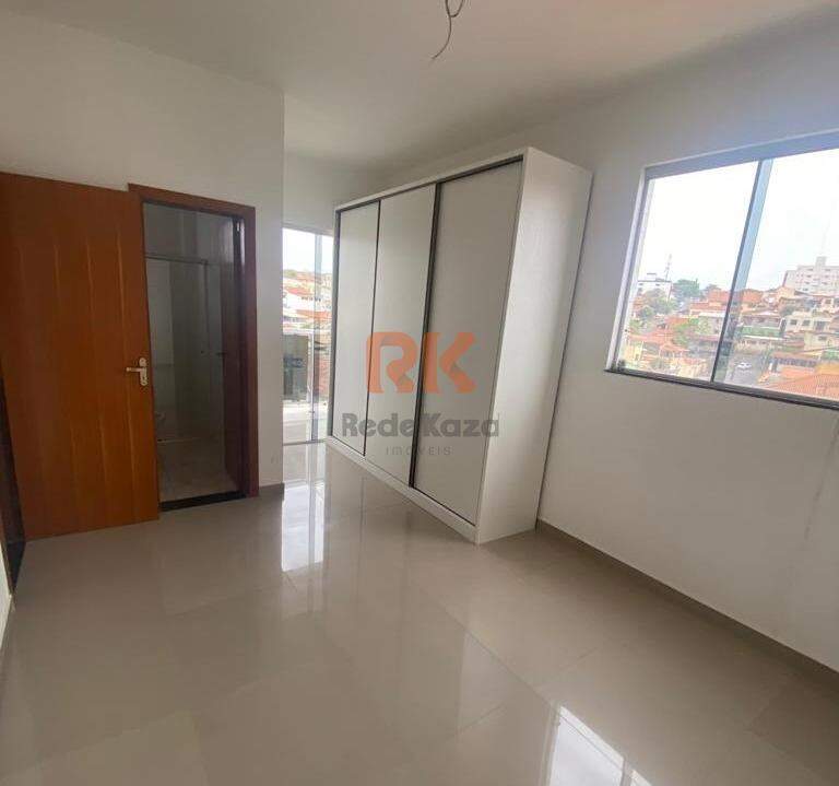 Apartamento à venda no Arvoredo: 